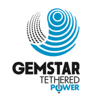 Gemstar Tethered Power logo - Similar company to Gemstar