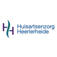 Huisartsenzorg Heerlerheide logo - Similar company to Simdo - Apps & Web