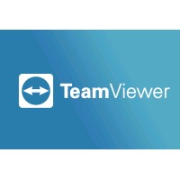 Team Viewer logo - Similar company to Teamviewer