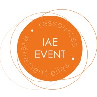 IAE Event logo - Similar company to Win Forever Holding Tech Incorporated Technology Co.