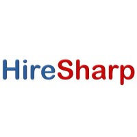 HireSharp logo - Similar company to Burnbill