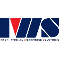 International Workforce Solutions logo - Similar company to O