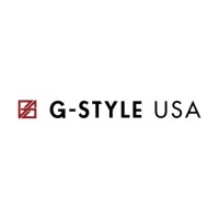 G-Style USA logo - Similar company to Hugh Ugoli