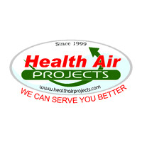 Health Air Projects logo - Similar company to Mivasa