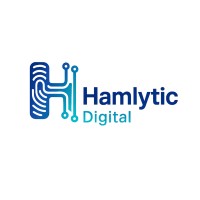 Hamlytic Digital logo - Similar company to Dappster