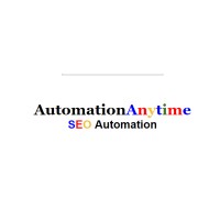 AutomationAnytime logo - Similar company to Wanderyx