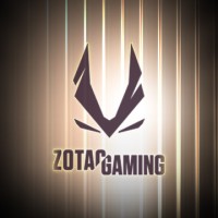 ZOTAC logo - Similar company to Biostar