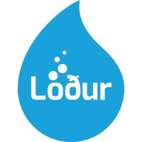 Löður bílaþvottastöðvar / Car wash logo - Similar company to Sewite