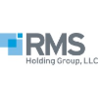 RMS Holding Group, LLC logo - Similar company to Oklahoma Temporary Service, Inc