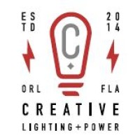 Creative Lighting & Power, LLC logo - Similar company to Imc Electrical Llc