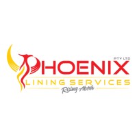 Phoenix Lining Services logo - Similar company to Pro Rubber