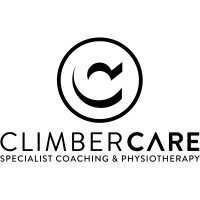 Climber Care logo - Similar company to Climber