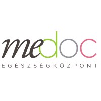 Medoc Egészségközpont logo - Similar company to Doktor 24