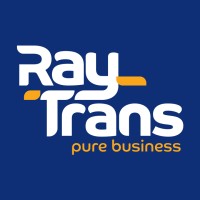 Ray Trans Sp. z o.o. logo - Similar company to Abakus Logistics