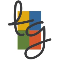 TG Design NZ logo - Similar company to Tech Beyond Gender