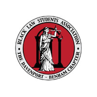 UGA Law BLSA logo - Similar company to Superscribe, Llc