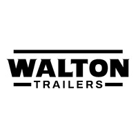 Walton Trailers logo - Similar company to Waltron Trailers Inc.