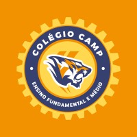 Colégio CAMP logo - Similar company to Sg Language Teaching & Consultancy