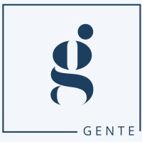 Gente logo - Similar company to Simco