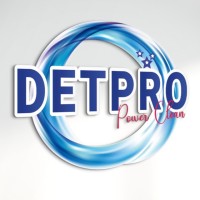 DETPRO logo - Similar company to Signatech.Ma