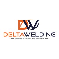 Delta Welding logo - Similar company to Snig