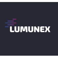 Lumunex logo - Similar company to Nextivate B.V.