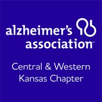 Alzheimer's Association - Central & Western Kansas Chapter logo - Similar company to Hurricane Window Specialists