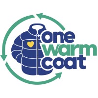 One Warm Coat logo - Similar company to Ready Reset Go