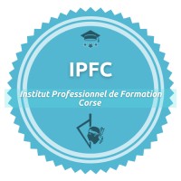 Institut Professionnel de Formation Corse logo - Similar company to Evr.Pro