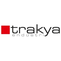 Trakya Endüstri logo - Similar company to Tsk Test Sistemleri San. Ltd. Şti.