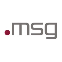 msg.Insurance Suite logo - Similar company to Msg