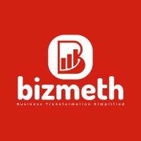 Bizmeth Solutions logo - Similar company to Thewebvale