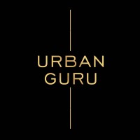 Official Urban Guru logo - Similar company to Urban Guru