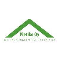 Pietiko Oy logo - Similar company to Sf6Relations