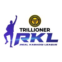 Real Kabaddi League logo - Similar company to Cdprr