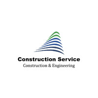 Construction Service logo - Similar company to Kano • კანო