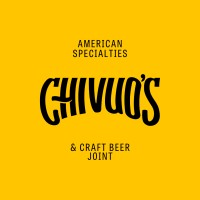 Chivuo's Slow Street Food logo - Similar company to Cloudtown Brands