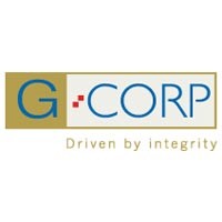 G: Corp Developers Pvt.Ltd logo - Similar company to Flickspaces