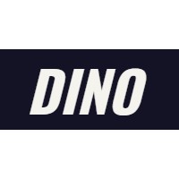 DINO XR logo - Similar company to Rival