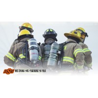 OSU Fire Service Training logo - Similar company to Dash Optimization Consulting, Llc