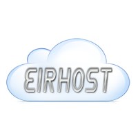 Eirhost Web Hosting Ireland logo - Similar company to Digital Pacific