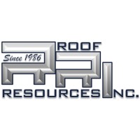 Roof Resources, Inc. logo - Similar company to Samurai Roofing Services