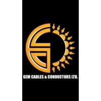 Gem Cables & Conductors Limited logo - Similar company to Aaditya Electric Limited