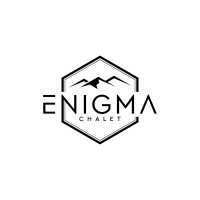 Chalet Enigma logo - Similar company to Frames