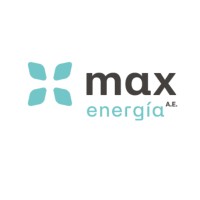 MAX Energía logo - Similar company to Servitransfer, Slu