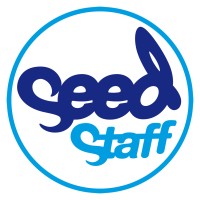 Seed Staff (Seed Event Solutions ltd) logo - Similar company to Spacehop