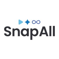 SnapAll logo - Similar company to Timelapse Lab
