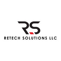 Retech Solutions LLC logo - Similar company to Imfaplas S.L