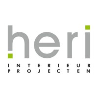 Heri Interieur Projecten logo - Similar company to A3Interieurbouw