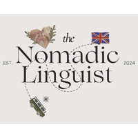 The Nomadic Linguist logo - Similar company to Profaccelerator